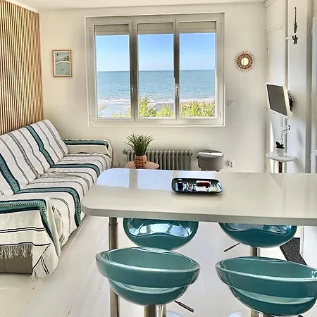 Apartment Le Pokerdas 2 - Lesparisnormands