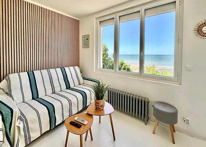 Apartment Le Pokerdas 2 - Lesparisnormands