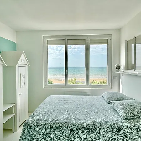 Le Pokerdas 2 - Lesparisnormands Διαμέρισμα *