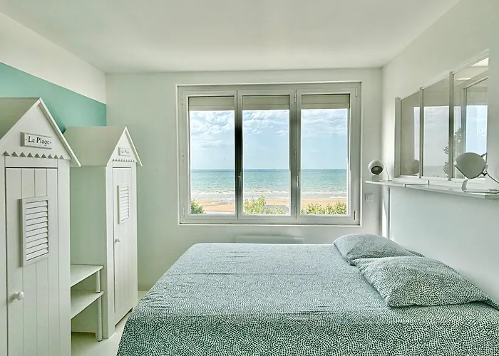 Le Pokerdas 2 - Lesparisnormands Apartmán *